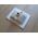 Umywalka Deftrans WASHBASIN METRO SLIM D50 WHITE