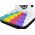 Bestway 1.27MX1.02M POSE N FLOAT LOUNGE