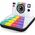 Bestway 1.27MX1.02M POSE N FLOAT LOUNGE
