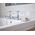 Joseph Joseph Joseph Joseph EasyStore Luxe Soap Dish    Stainless Steel