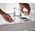 Joseph Joseph Joseph Joseph EasyStore Luxe Soap Dish    Stainless Steel