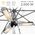 Grzejnik Trotec Umbrella IR 2005 SC