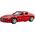 Rastar RASTAR automodelis valdomas 1:14 Mercedes SLS, 47600