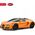 Rastar RASTAR 1:24 RC automodelis valdomas Bugatti Grand Sport Vitesse (WRC), 47000