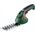 Bosch Bosch Isio 0600833106 Cordless Brush and Grass Shears Set