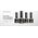 Venita OCHO NAILS Oliwka do paznokci cherry 130 -5 ml