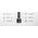 Venita OCHO NAILS Oliwka do paznokci cherry 130 -5 ml