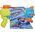 Hasbro Hasbro Nerf Super Soaker Wave Spray, water gun