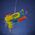 Hasbro Hasbro Nerf Super Soaker Wave Spray, water gun