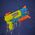 Hasbro Hasbro Nerf Super Soaker Wave Spray, water gun