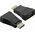 Adapter AV Triton Adapter VALUE DisplayPort-VGA, DP męski - VGA żeński, aktywny