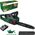 Bosch BOSCH.PIŁA ŁAŃ.ADVANCED CHAIN 36V-35-40 1x2,0Ah