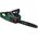 Bosch BOSCH.PIŁA ŁAŃ.ADVANCED CHAIN 36V-35-40 1x2,0Ah