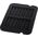 Vaggan Płyta grillowa do wafli do grilla Lauben Contact Grill Deluxe 2000ST