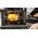 Frytkownica beztłuszczowa Lauben Air Fryer Oven 1500SB