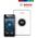 Bosch Junkers regulator EasyControl CT200 (biały) do sterowania smartfonem, praca w systemie EMS lub EMS2 7736701341