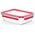 Emsa Emsa Clip&Close Glass Food Container  1,1 L