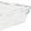 Emsa Emsa Clip&Close Glass Food Container  450 ml