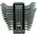 Zestaw narzędzi Wiha Wiha double open-end spanner set