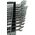Zestaw narzędzi Wiha Wiha double open-end spanner set