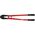 Pro-Line NOŻYCE DO PRĘTÓW 350MM/14",fi7MM/5MM,CRMO,HRC58-62,PROLINE