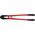 Pro-Line NOŻYCE DO PRĘTÓW 1050MM/42",fi19MM/14MM,CRMO,HRC58-62,PROLINE