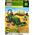 Clementoni Mega Bloks, World Builders, John Deere Farm Tractor, Construction Set, 80840, For Boys, 5+ years, 119 pcs For Boys