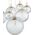 Lampa wisząca TK Lighting PENDING LIGHT CADIXG9 4609 GOLD