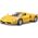 Bburago Ferrari Enzo yellow 1:24 BBURAGO
