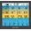 Stacja pogodowa Bresser Bresser Weather Center 7-in-1 solar 6-days 4cast Pro SF