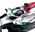 Bburago Bolid F1 Mercedes-AMG W13 (2022) BBURAGO