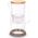 Yves Saint Laurent Lauben Glass Water Filter Jug 32GW