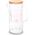 Yves Saint Laurent Lauben Glass Water Filter Jug 32GW