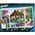 Ravensburger CreArt: Wiejski domek