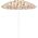Parasol plażowy balkonowy Enero Camp 180cm