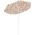 Parasol plażowy balkonowy Enero Camp 180cm