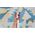 Enero Parasol plażowy balkonowy Enero Camp 160cm