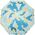 Enero Parasol plażowy balkonowy Enero Camp 160cm
