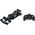RASTAR 1:18 valdomas automodelis Mercedes-AMG F1 W11 EQ , 98500