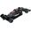 RASTAR 1:18 valdomas automodelis Mercedes-AMG F1 W11 EQ , 98500
