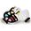 Clementoni Makiažo rinkinys vaikams Clementoni Crazy Chic Swan