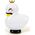 Clementoni Makiažo rinkinys vaikams Clementoni Crazy Chic Swan
