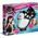 Clementoni Makiažo rinkinys vaikams Clementoni Crazy Chic Swan