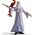 Figurka Schleich Dumbledore & Fawkes Wizarding World