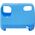 Torba Polaroid Polaroid Silicone Camera skin for Go Blue