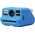 Torba Polaroid Polaroid Silicone Camera skin for Go Blue