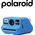 Torba Polaroid Polaroid Silicone Camera skin for Go Blue
