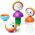 IUVI Games Smart Max My First Hide & Seek IUVI Games