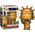 Figurka Funko! POP Convention Excl Marvel SM NWH Lady Libe