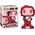 Figurka Funko! POP VINYL Star Wars Valentines S3 Kylo Ren